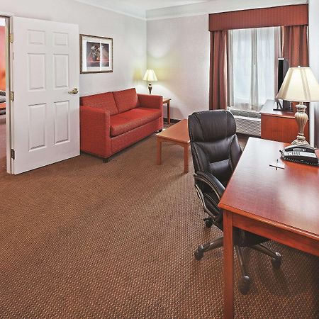 Hotel La Quinta By Wyndham I-20 Longview South Exteriér fotografie