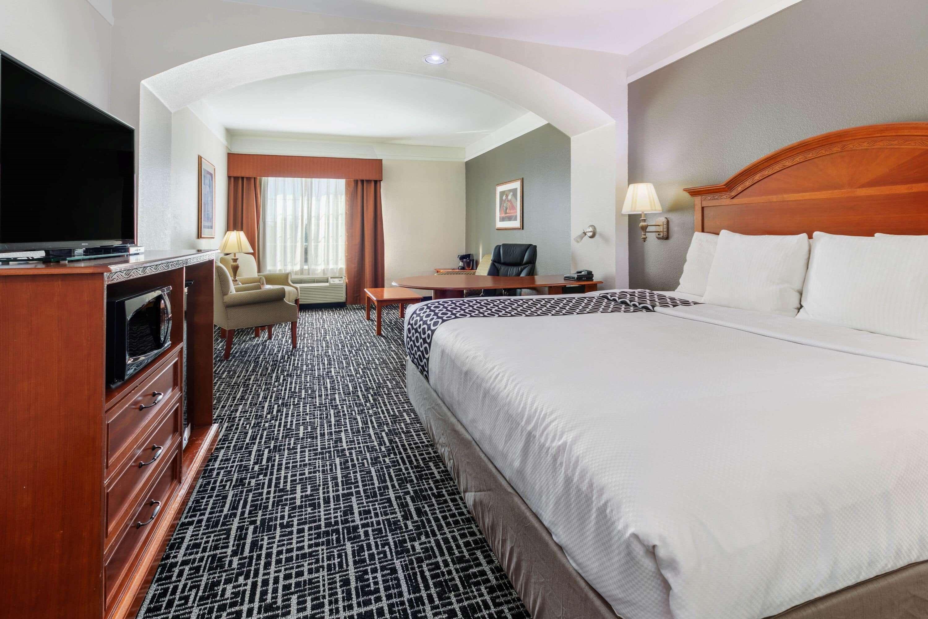 Hotel La Quinta By Wyndham I-20 Longview South Exteriér fotografie