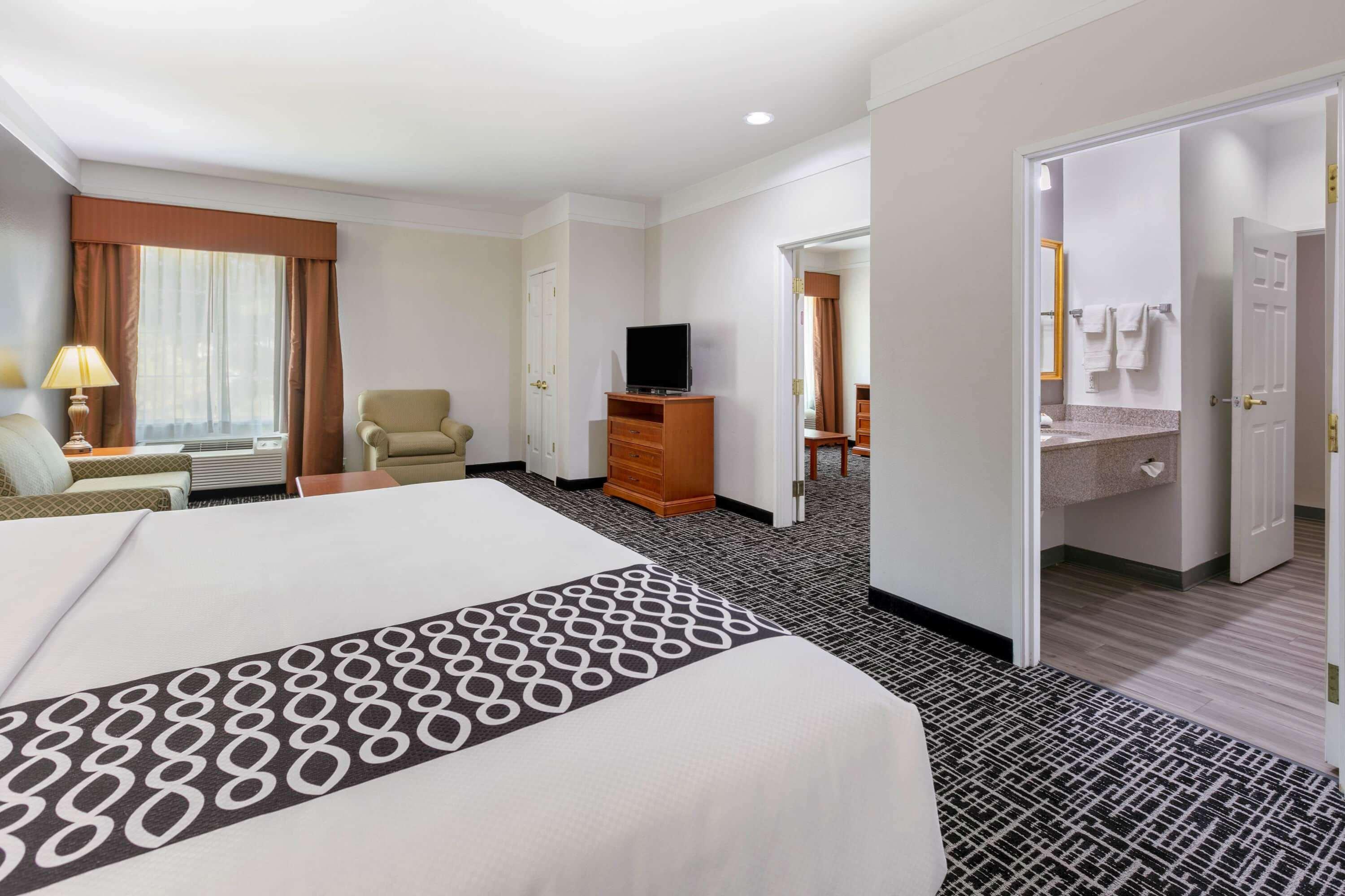 Hotel La Quinta By Wyndham I-20 Longview South Exteriér fotografie