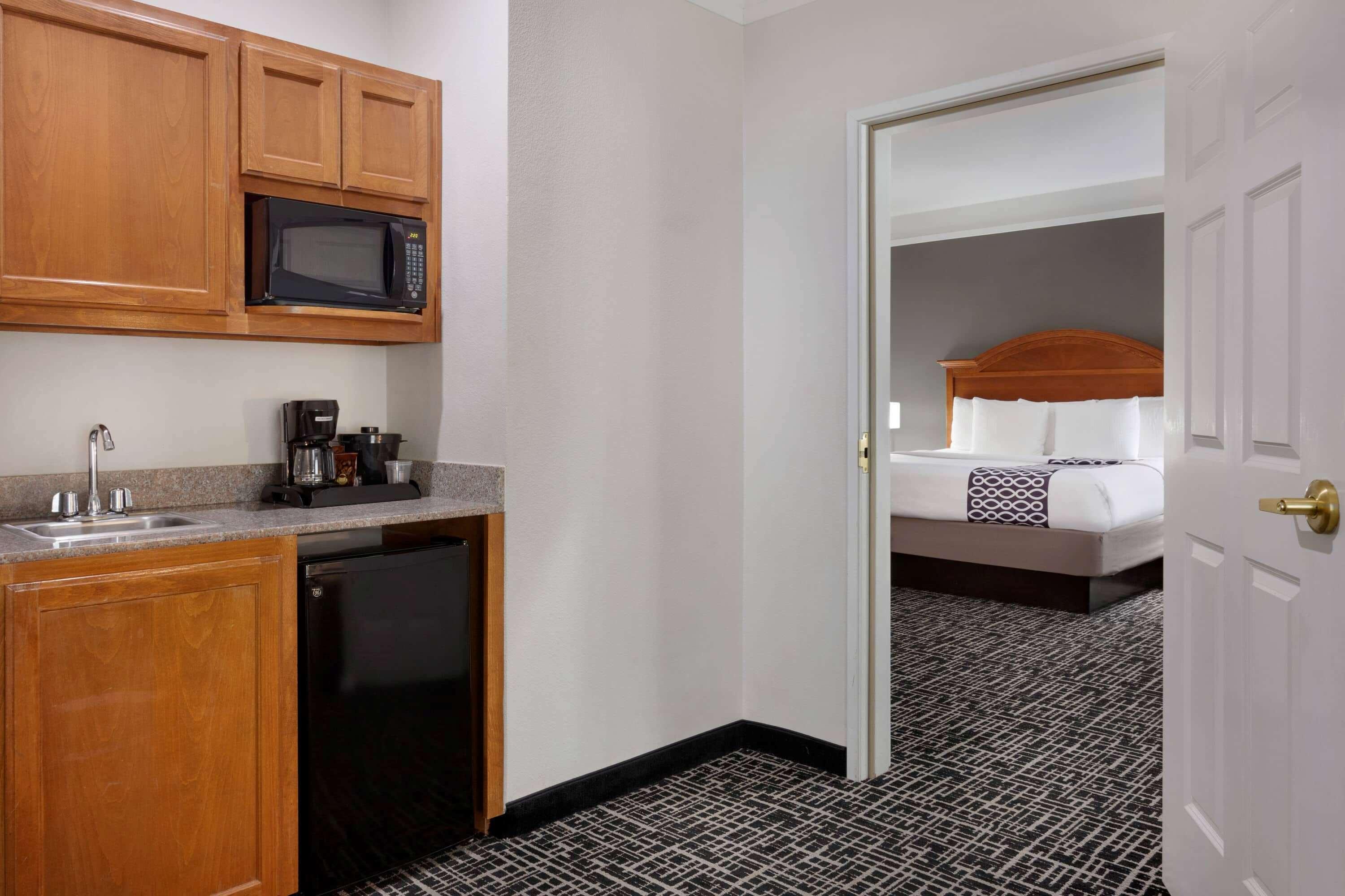 Hotel La Quinta By Wyndham I-20 Longview South Exteriér fotografie