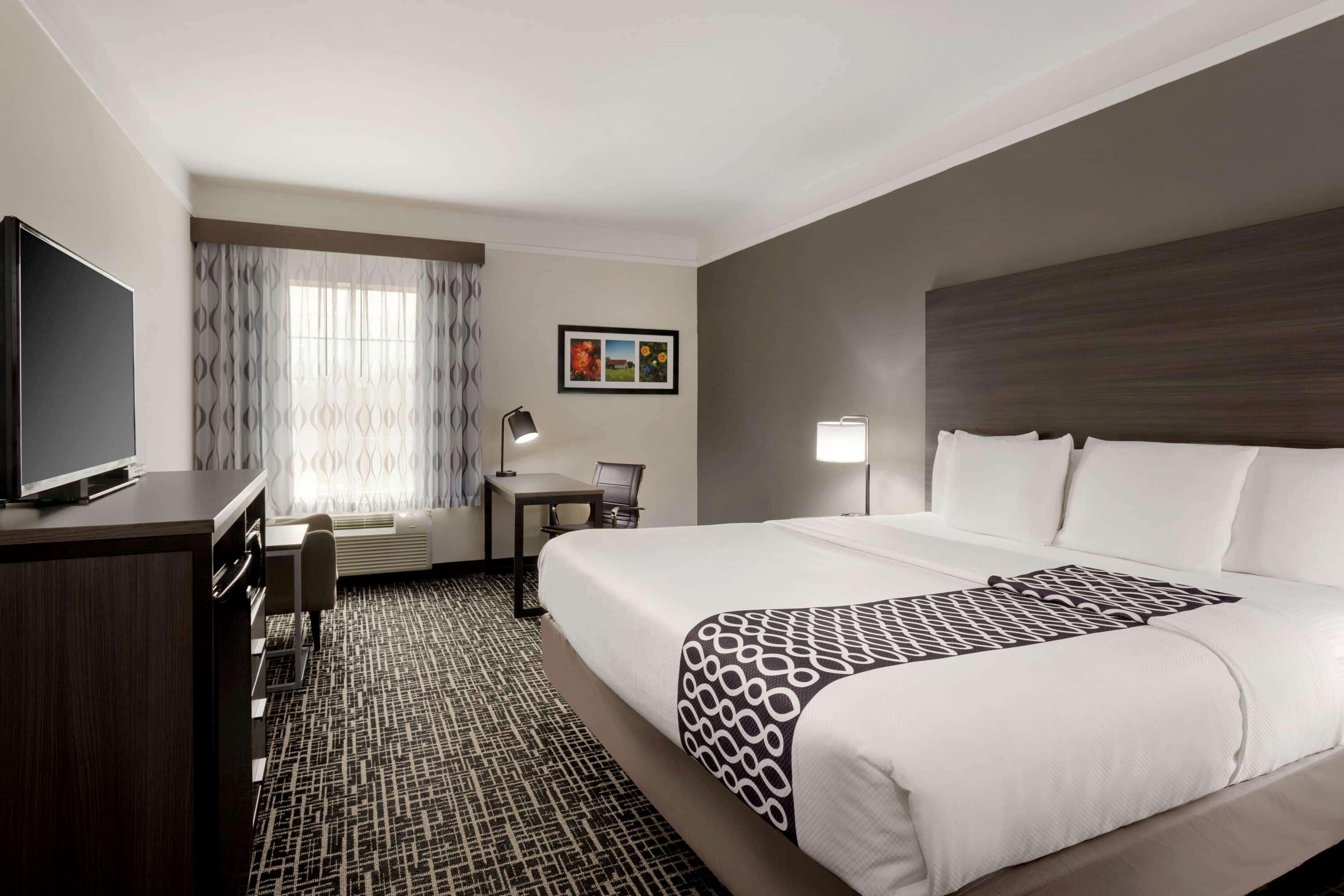 Hotel La Quinta By Wyndham I-20 Longview South Exteriér fotografie
