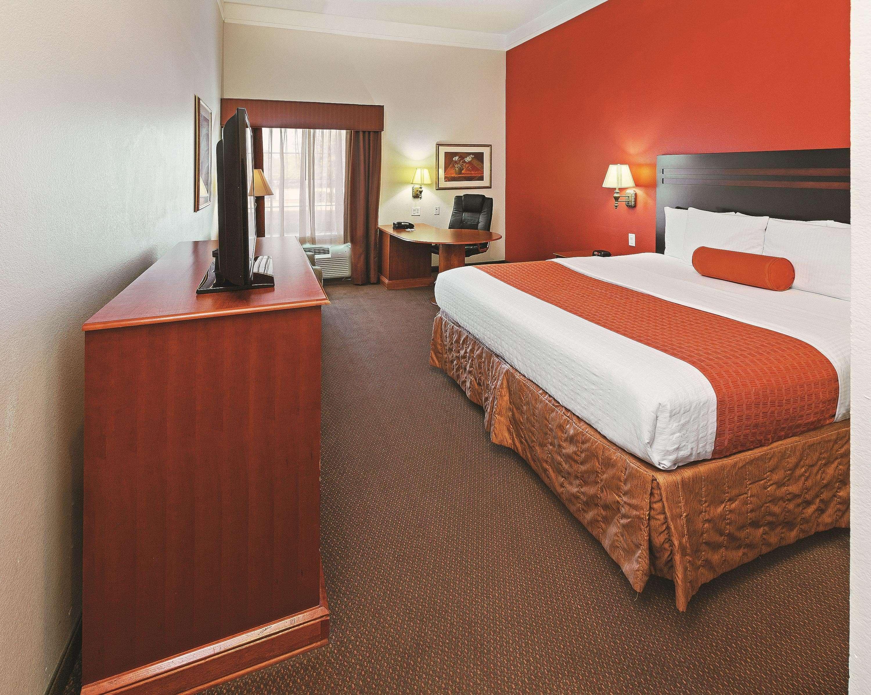 Hotel La Quinta By Wyndham I-20 Longview South Exteriér fotografie