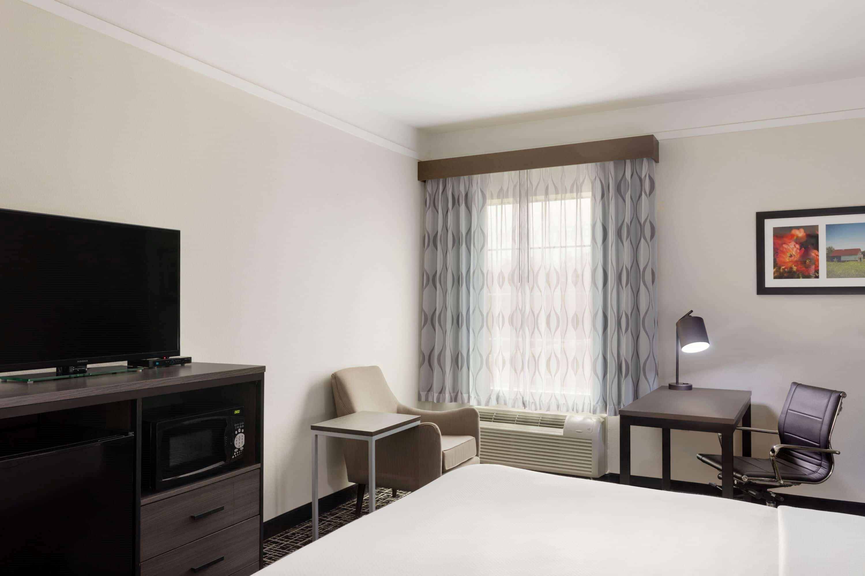 Hotel La Quinta By Wyndham I-20 Longview South Exteriér fotografie
