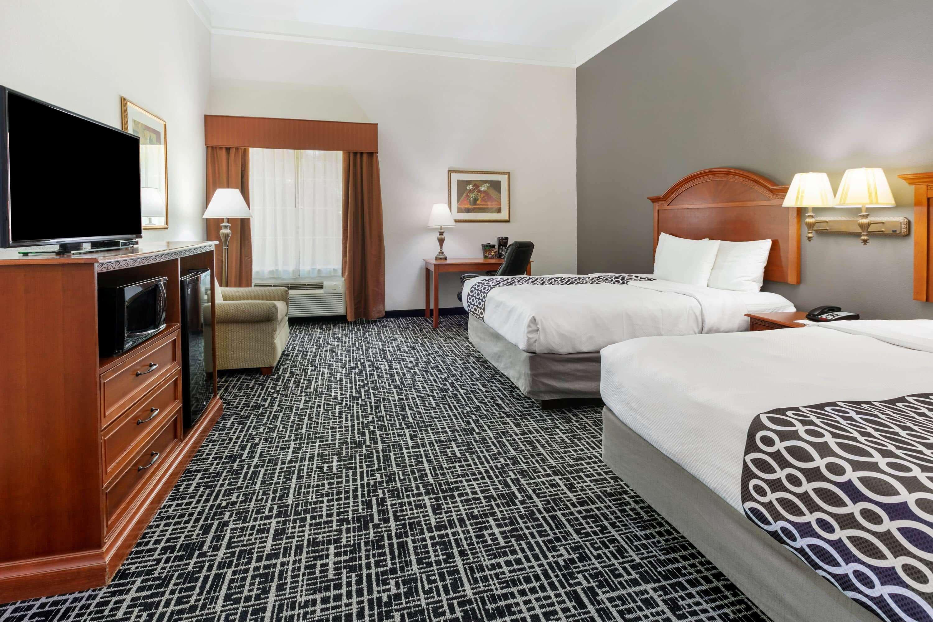 Hotel La Quinta By Wyndham I-20 Longview South Exteriér fotografie