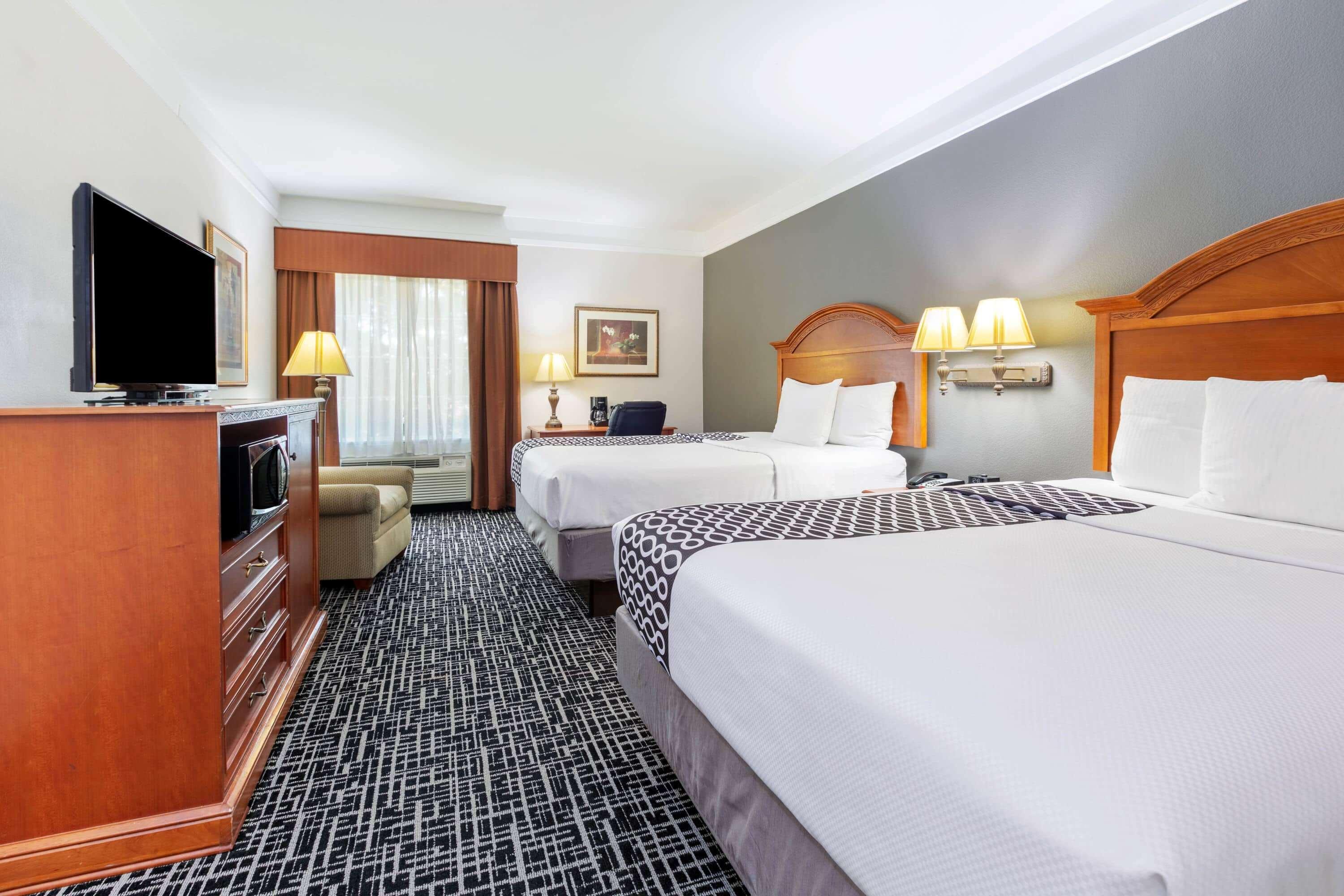 Hotel La Quinta By Wyndham I-20 Longview South Exteriér fotografie