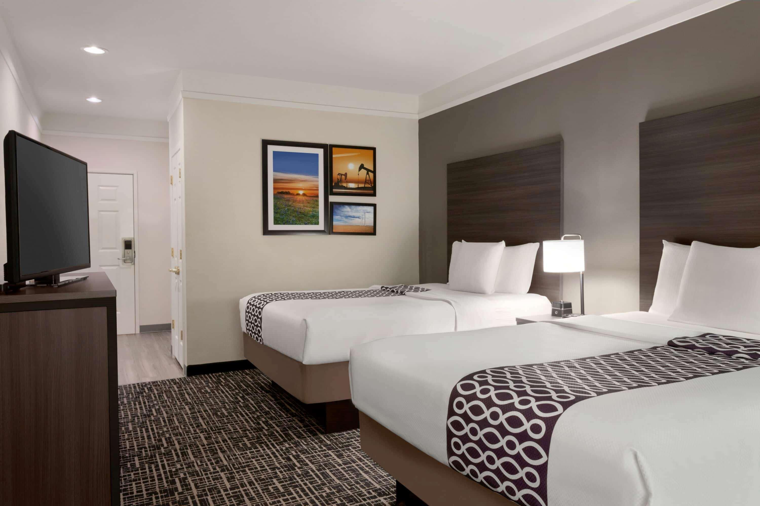 Hotel La Quinta By Wyndham I-20 Longview South Exteriér fotografie