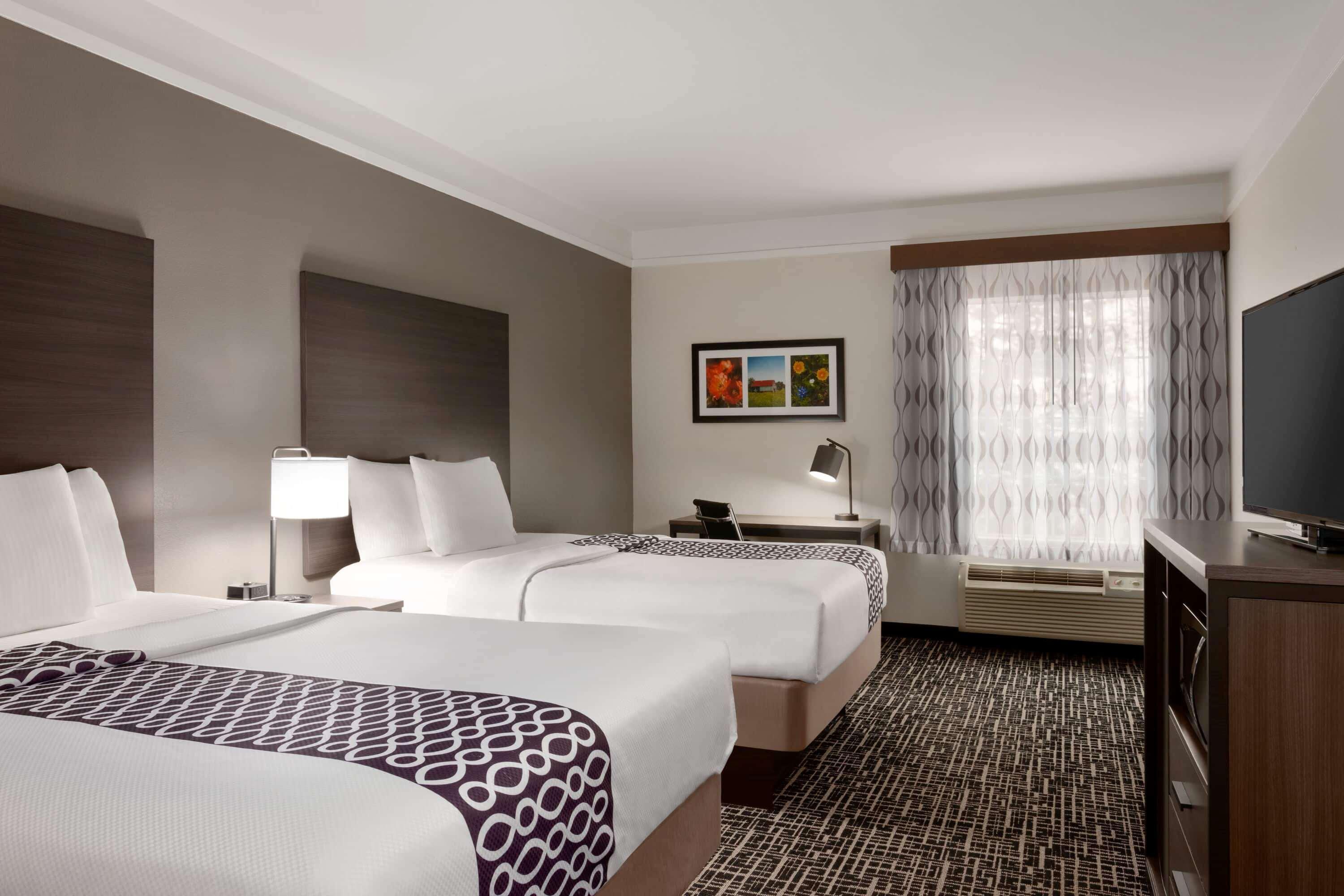 Hotel La Quinta By Wyndham I-20 Longview South Exteriér fotografie
