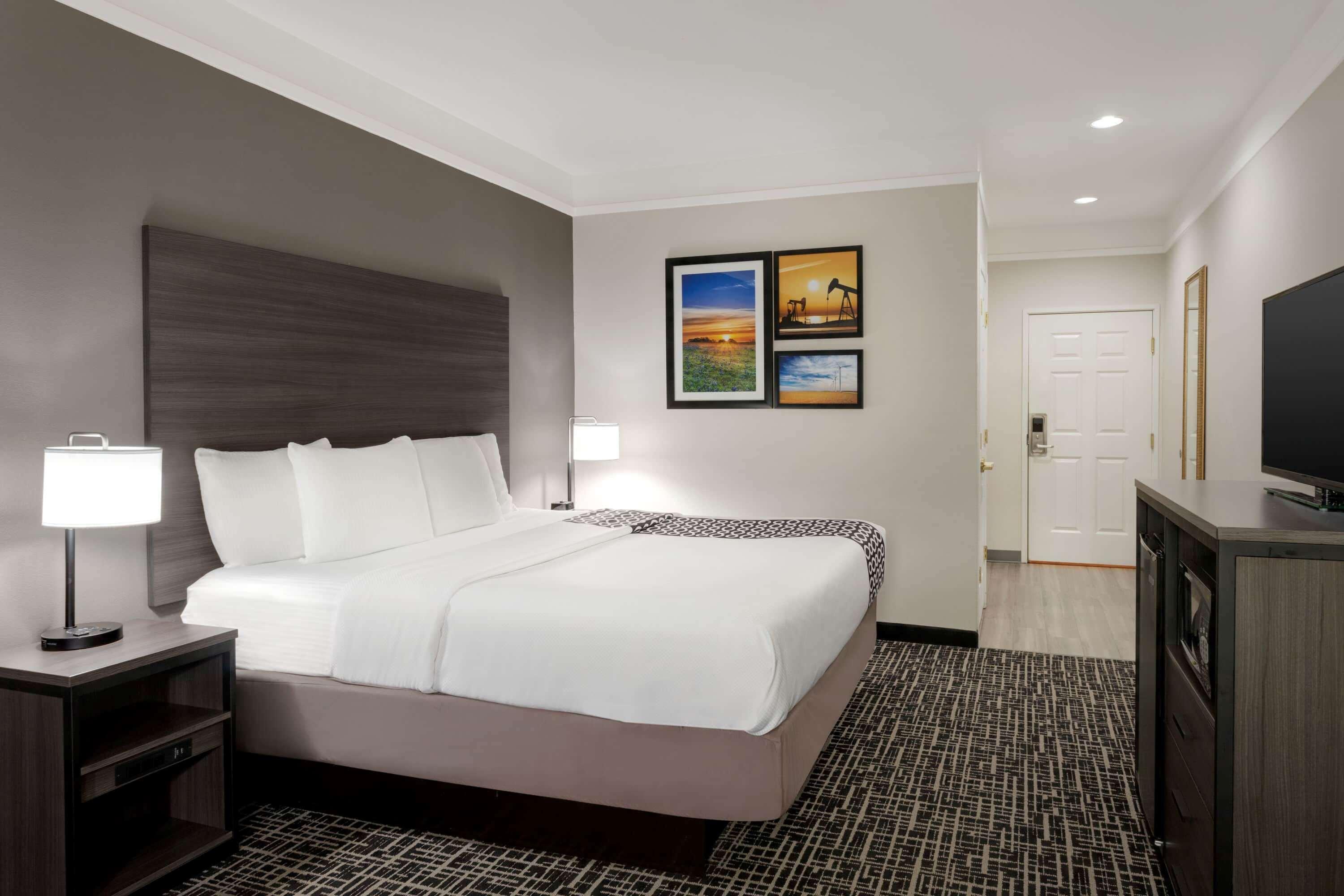 Hotel La Quinta By Wyndham I-20 Longview South Exteriér fotografie