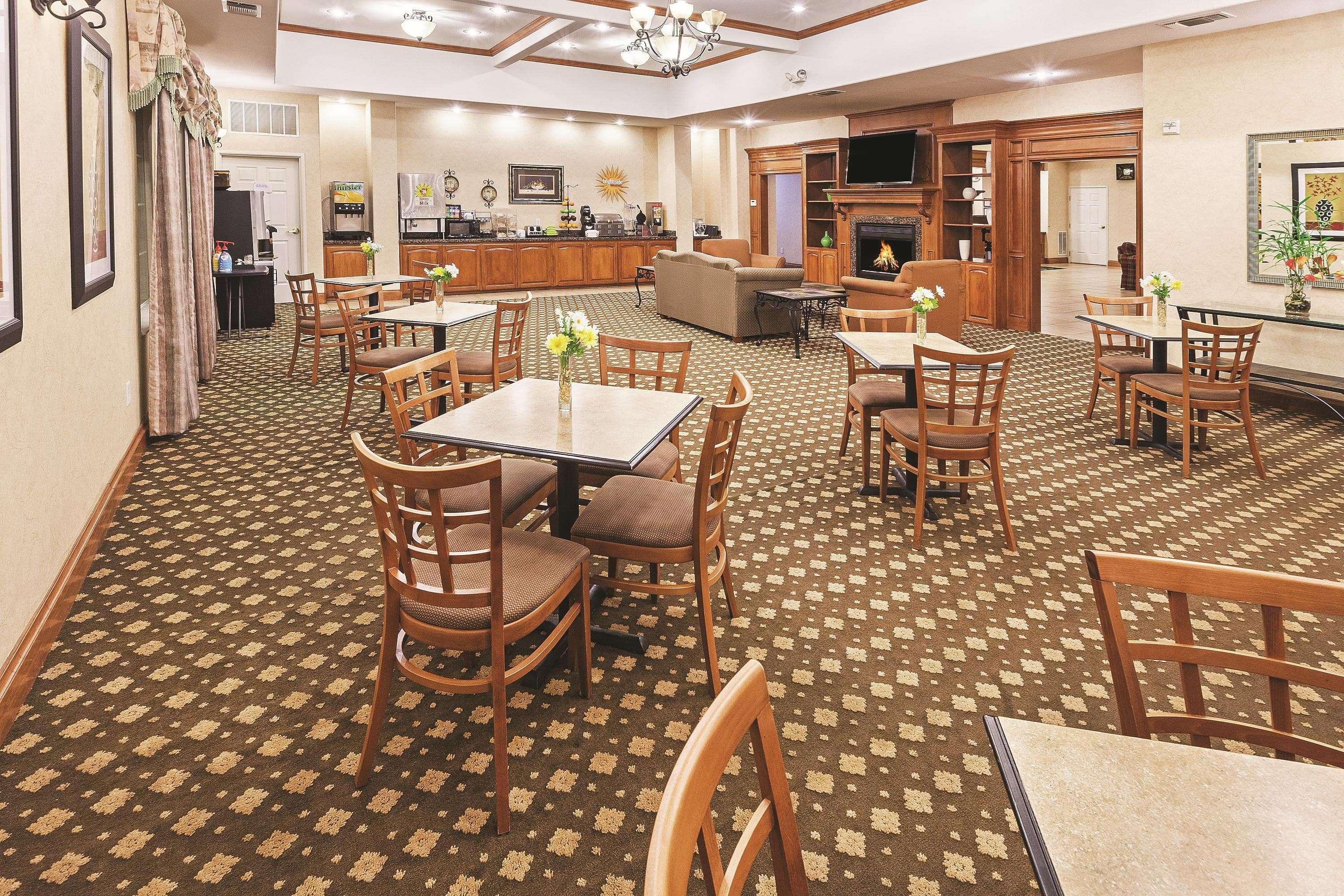 Hotel La Quinta By Wyndham I-20 Longview South Exteriér fotografie