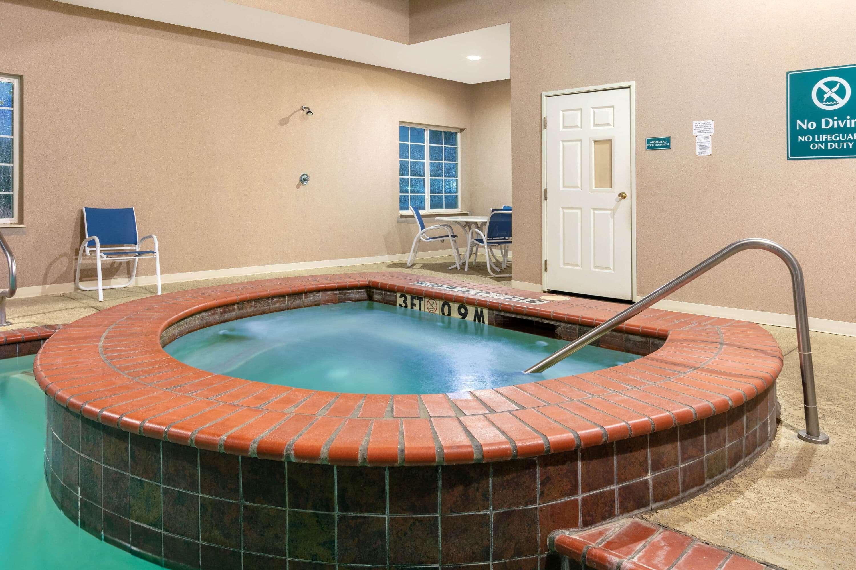 Hotel La Quinta By Wyndham I-20 Longview South Exteriér fotografie