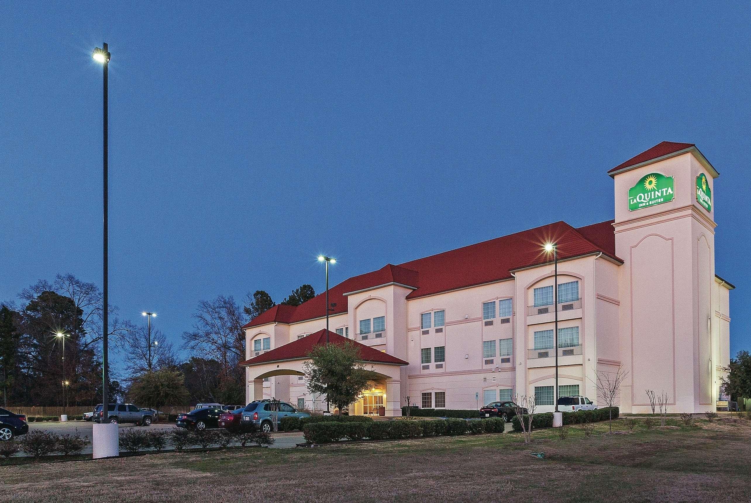 Hotel La Quinta By Wyndham I-20 Longview South Exteriér fotografie