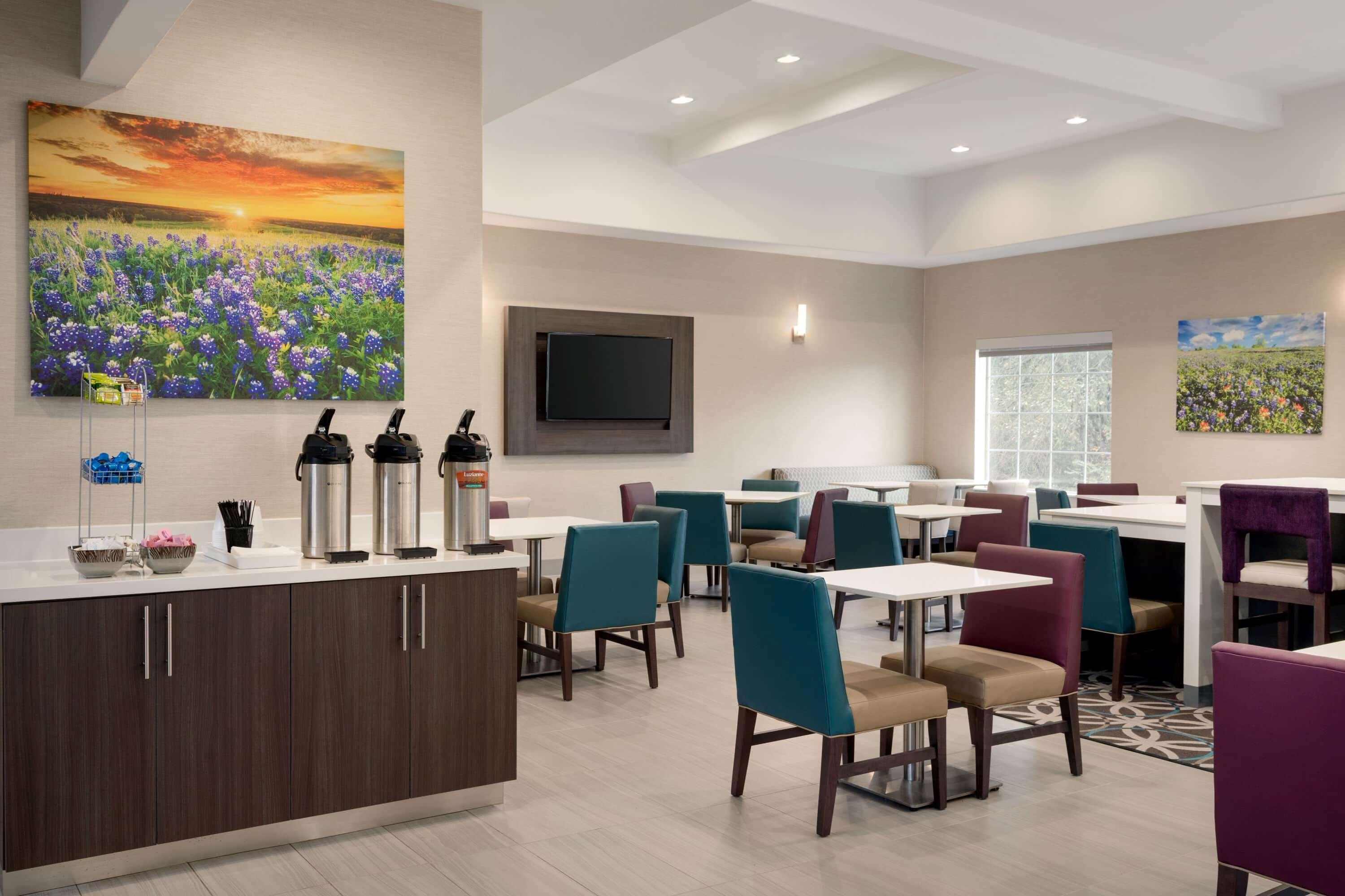 Hotel La Quinta By Wyndham I-20 Longview South Exteriér fotografie