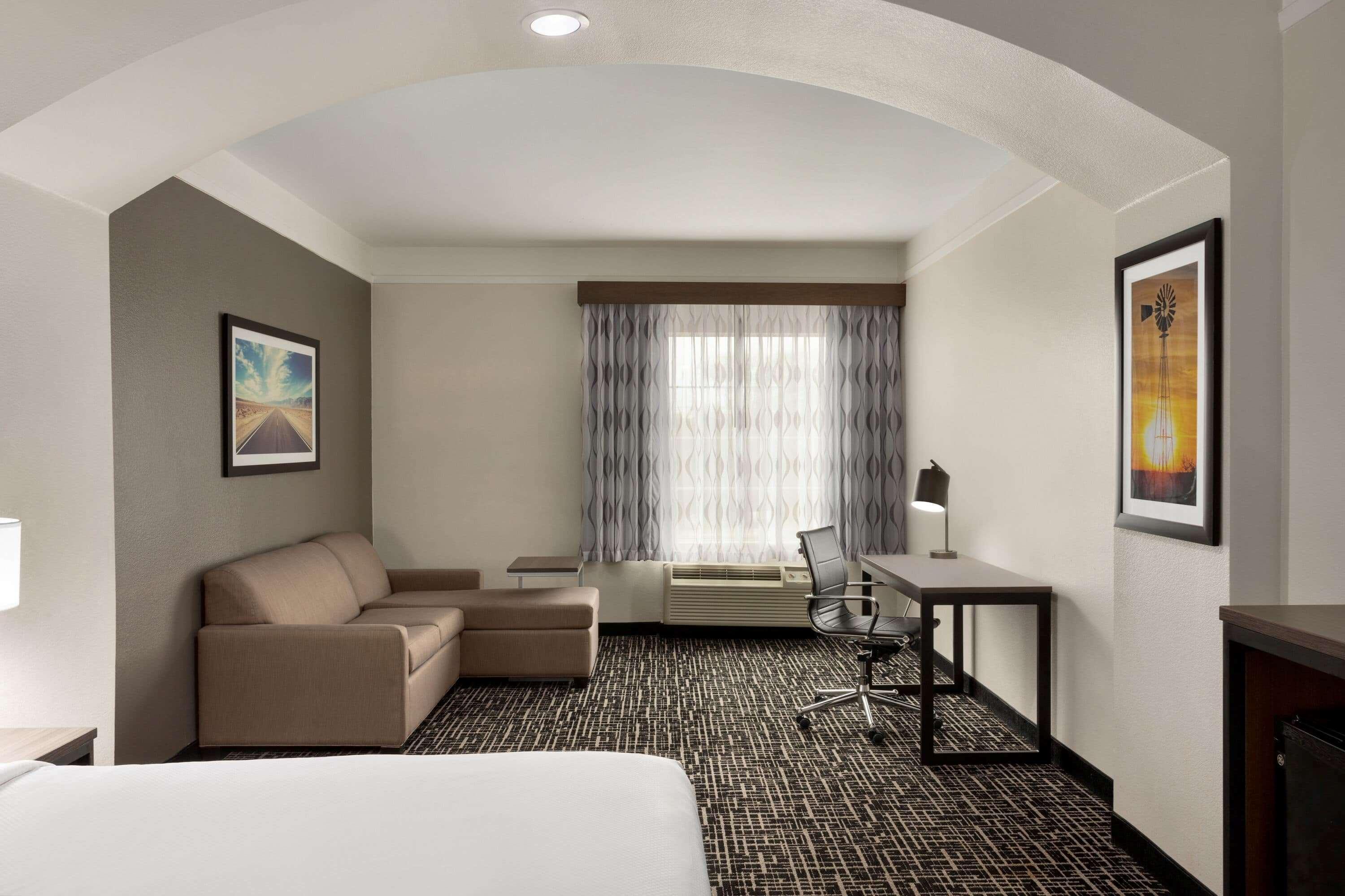 Hotel La Quinta By Wyndham I-20 Longview South Exteriér fotografie