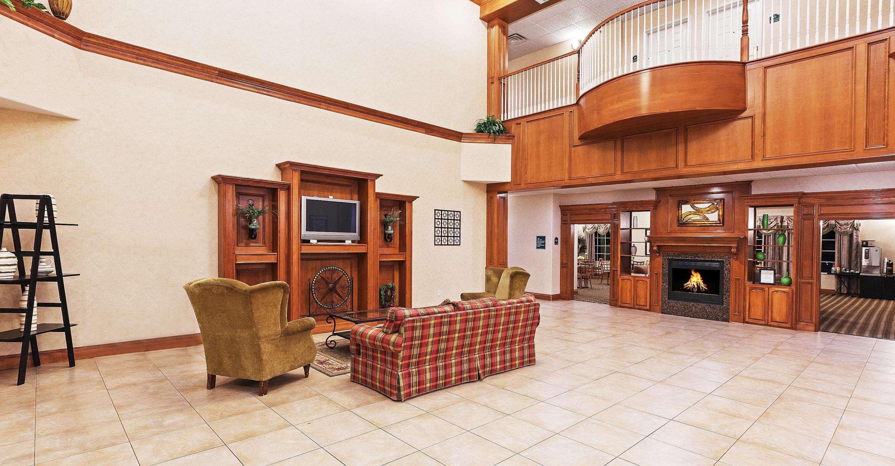 Hotel La Quinta By Wyndham I-20 Longview South Exteriér fotografie