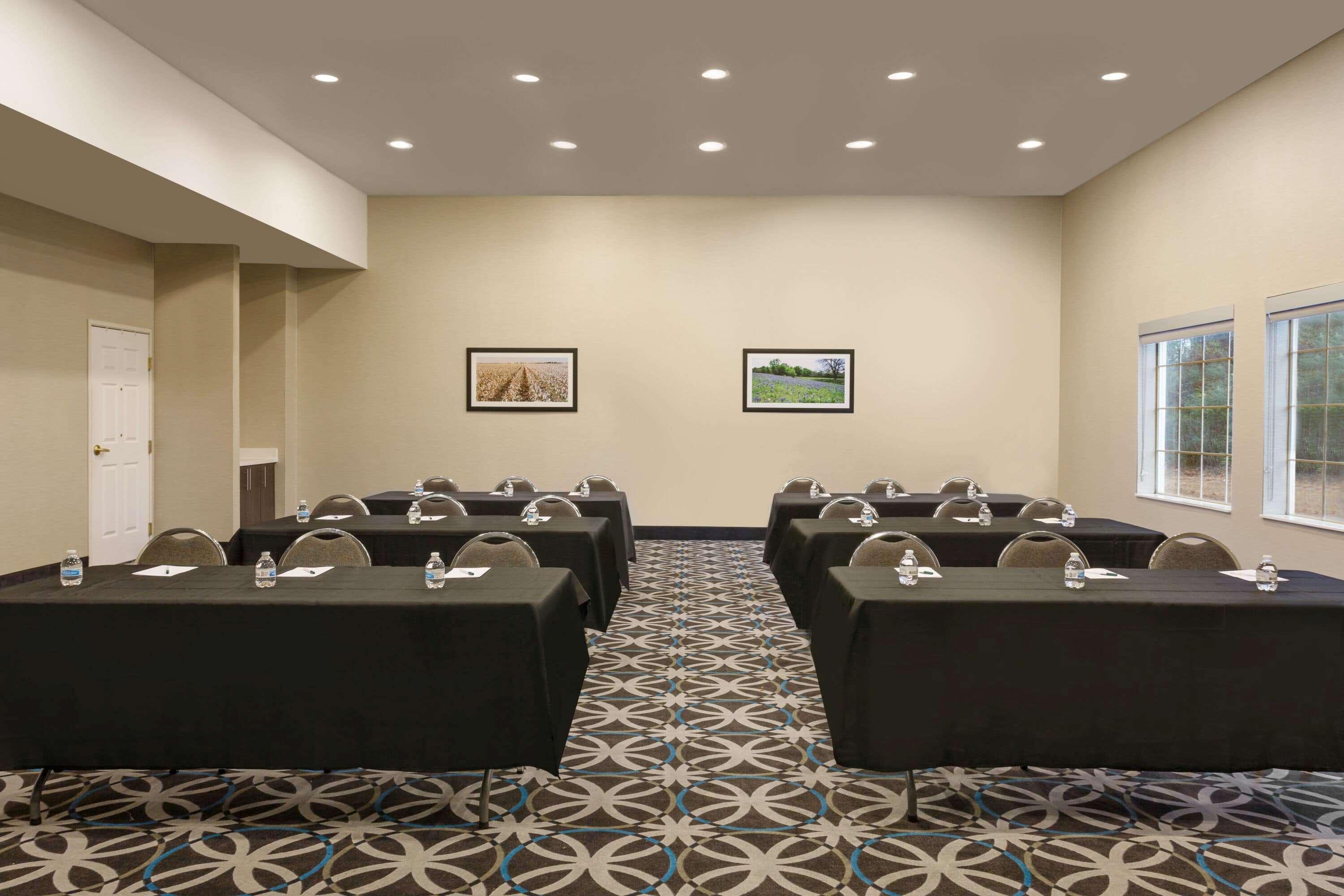 Hotel La Quinta By Wyndham I-20 Longview South Exteriér fotografie
