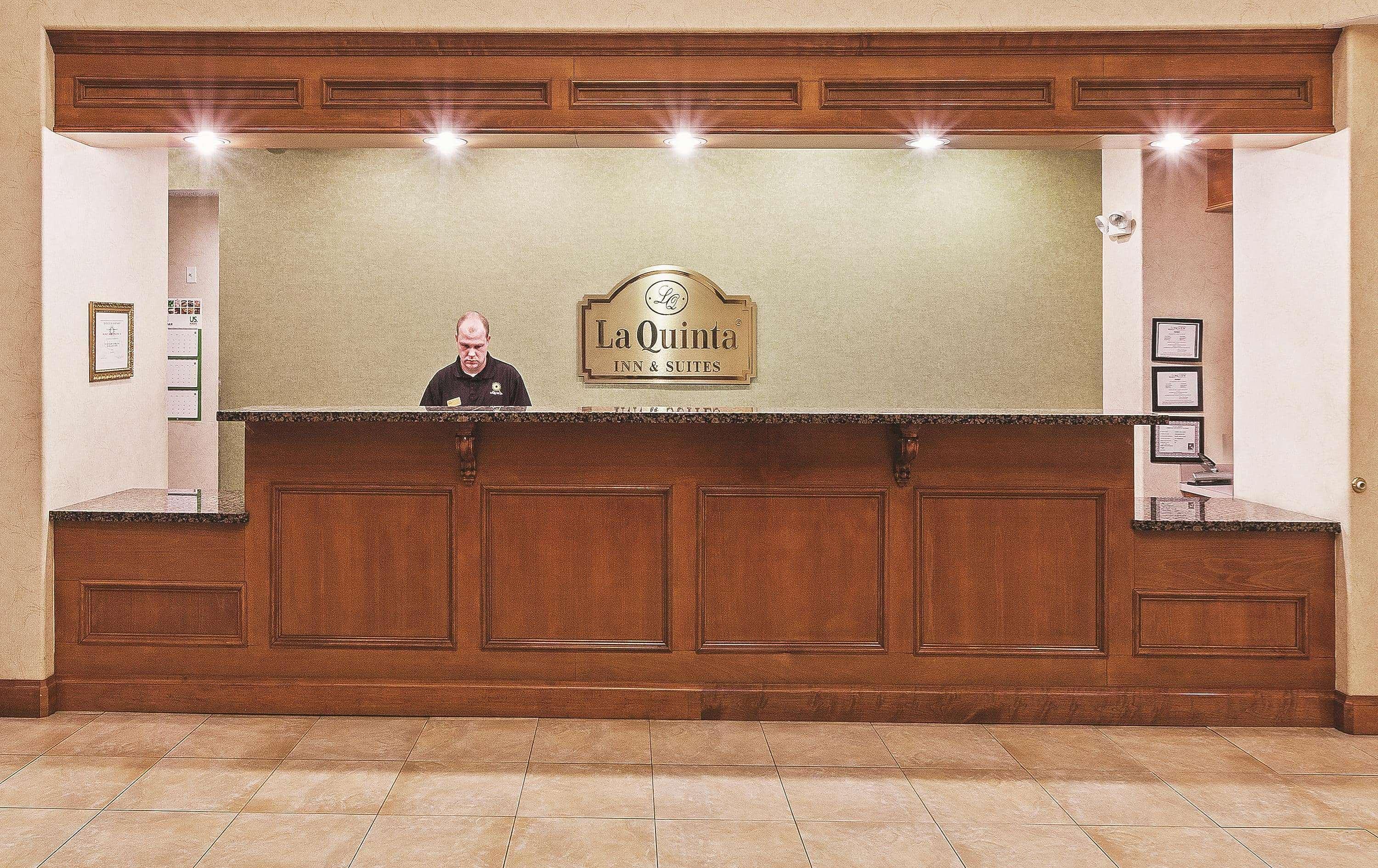 Hotel La Quinta By Wyndham I-20 Longview South Exteriér fotografie