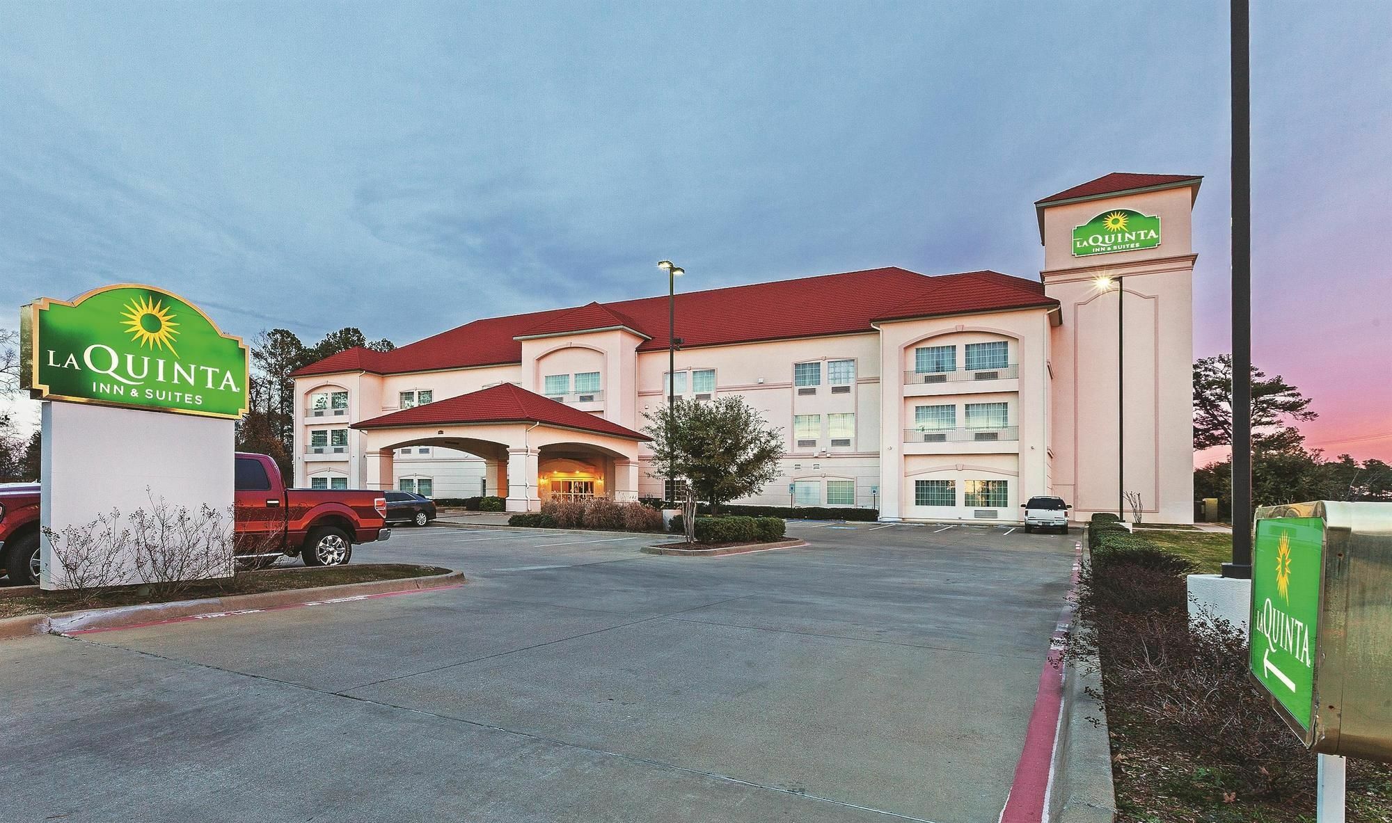 Hotel La Quinta By Wyndham I-20 Longview South Exteriér fotografie