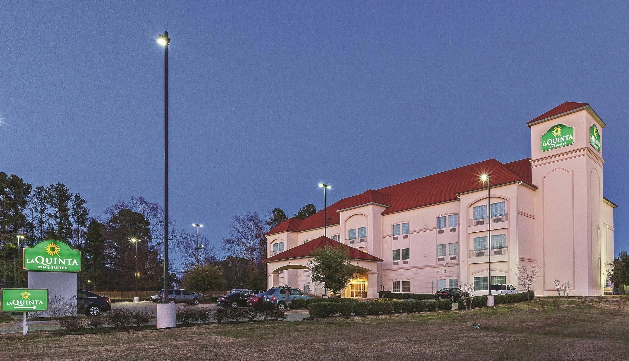 Hotel La Quinta By Wyndham I-20 Longview South Exteriér fotografie
