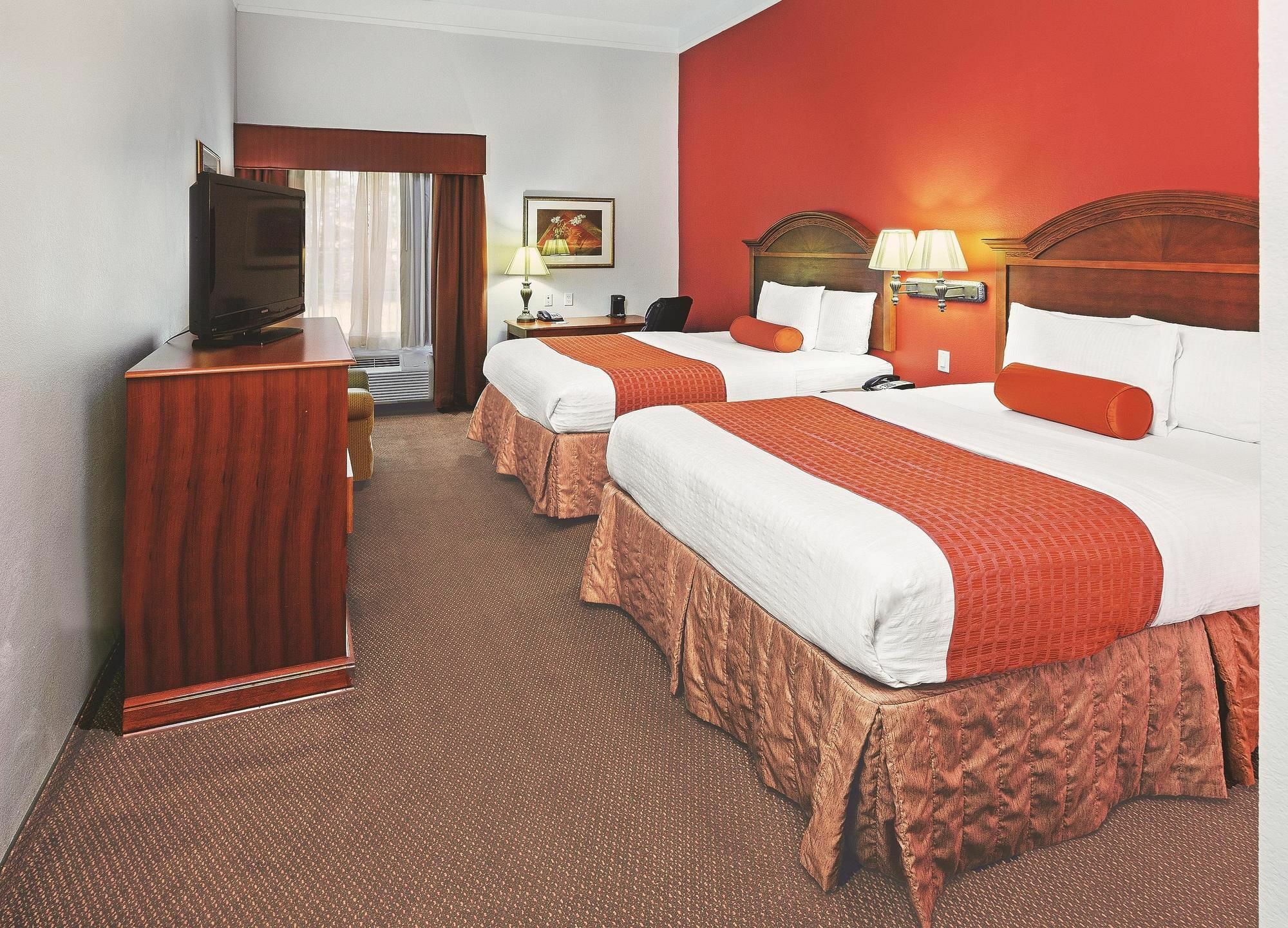 Hotel La Quinta By Wyndham I-20 Longview South Exteriér fotografie