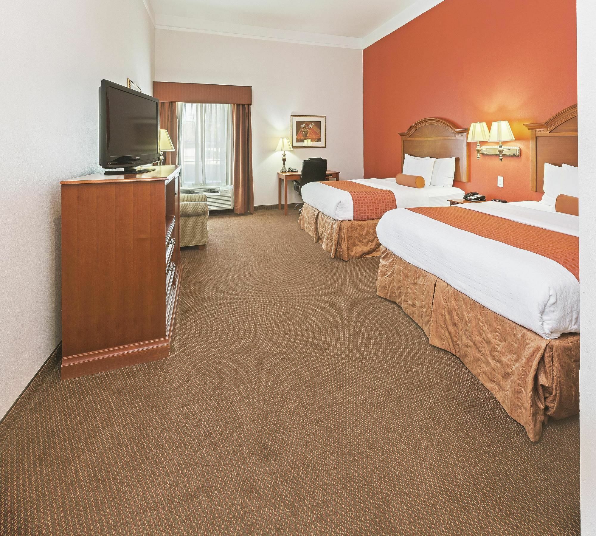 Hotel La Quinta By Wyndham I-20 Longview South Exteriér fotografie