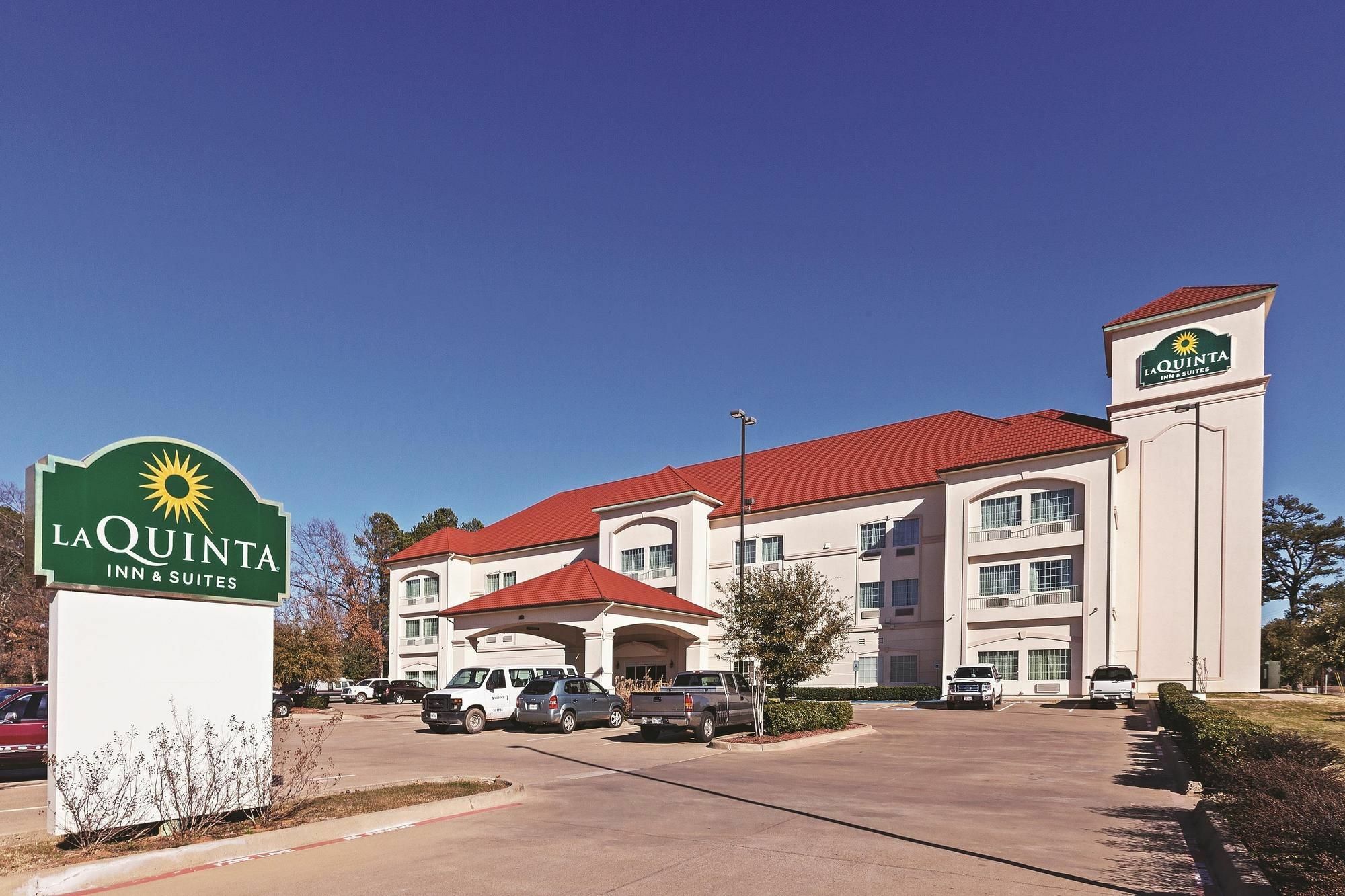 Hotel La Quinta By Wyndham I-20 Longview South Exteriér fotografie