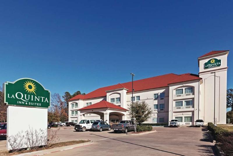 Hotel La Quinta By Wyndham I-20 Longview South Exteriér fotografie