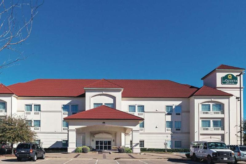 Hotel La Quinta By Wyndham I-20 Longview South Exteriér fotografie